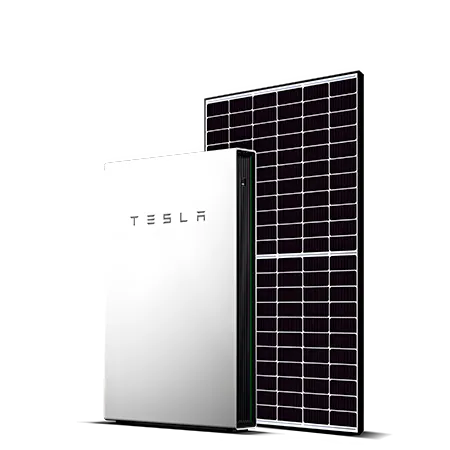 Tesla battery